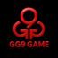 GG9 Game online casino homepage with slot games and live casino options